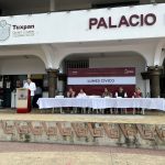 Realizan acto cívico para conmemorar el aniversario de la Promulgación del Plan de Ayala