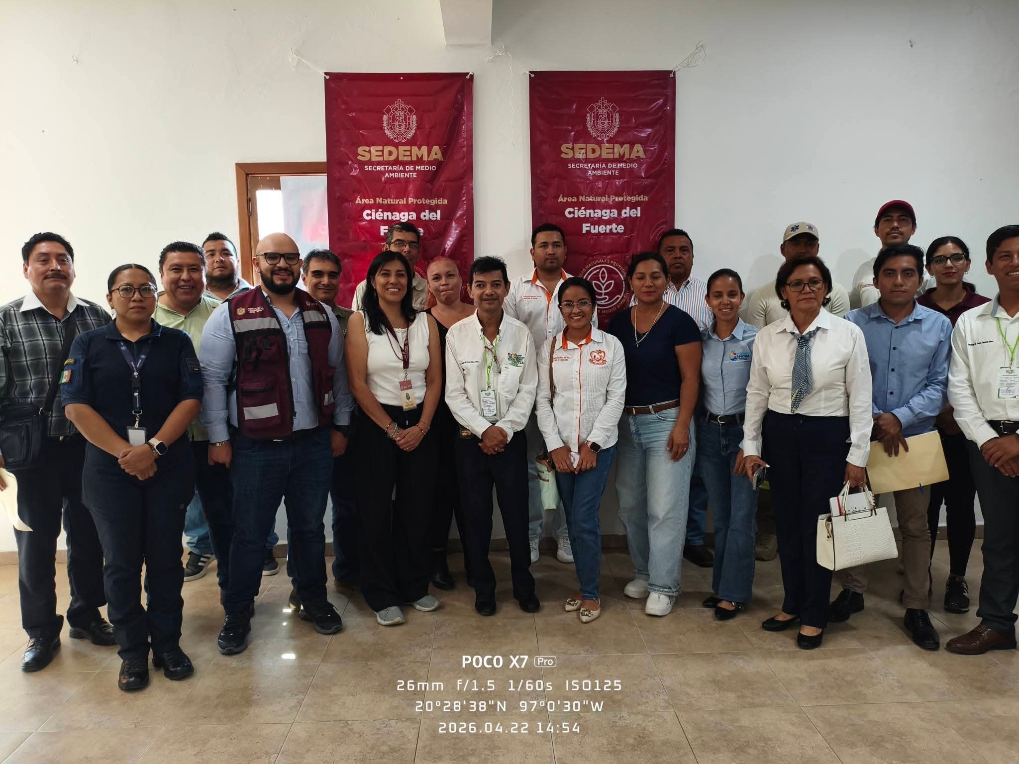 Fortalece Ayuntamiento de Cazones capacitación en bienestar animal