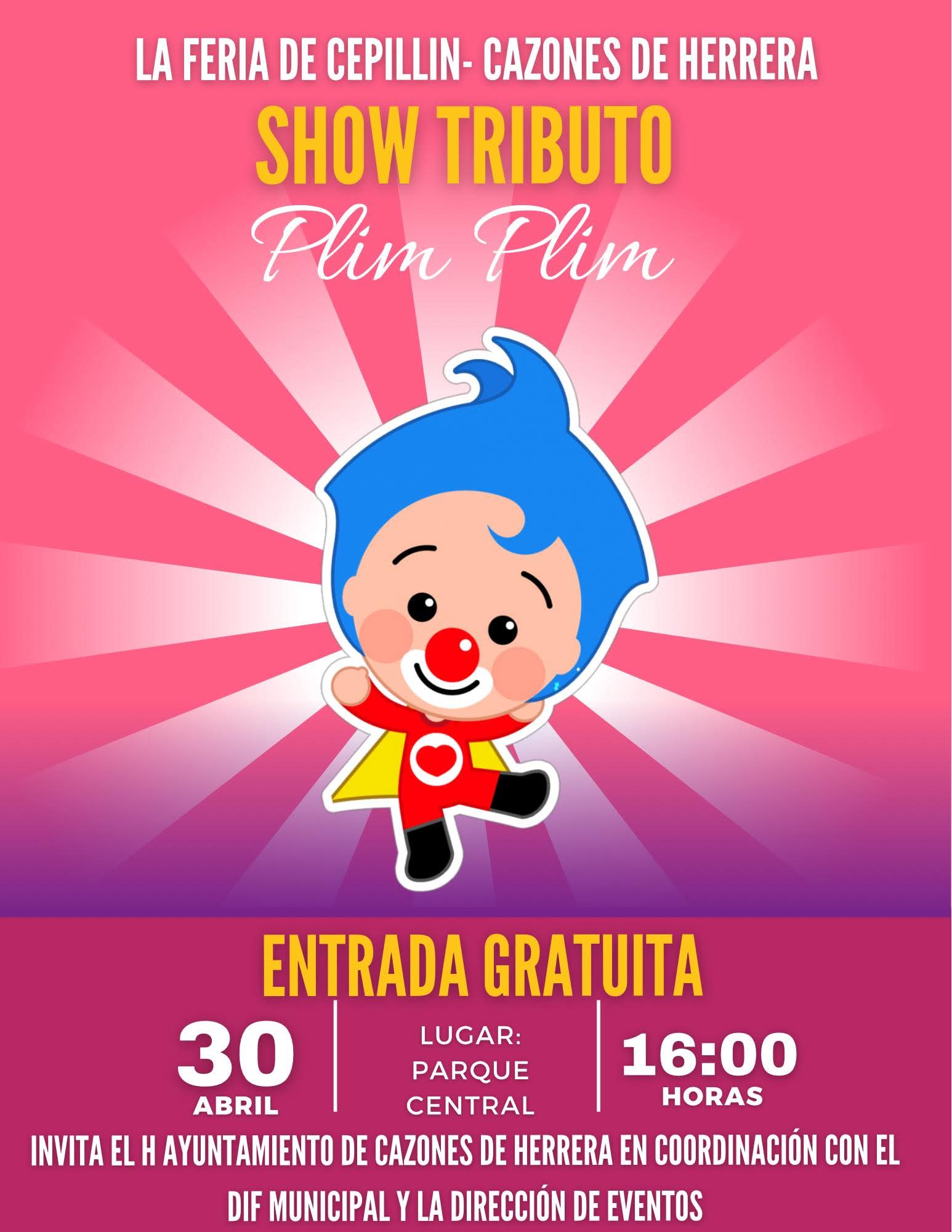 Invitan a celebrar el Día del Niño y la Niña en Cazones