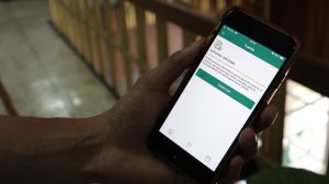 Informa IMSS Veracruz Norte sobre Reporte personalizado de Cotización